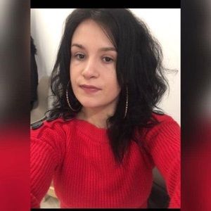 Meet your Posher, Maria jess